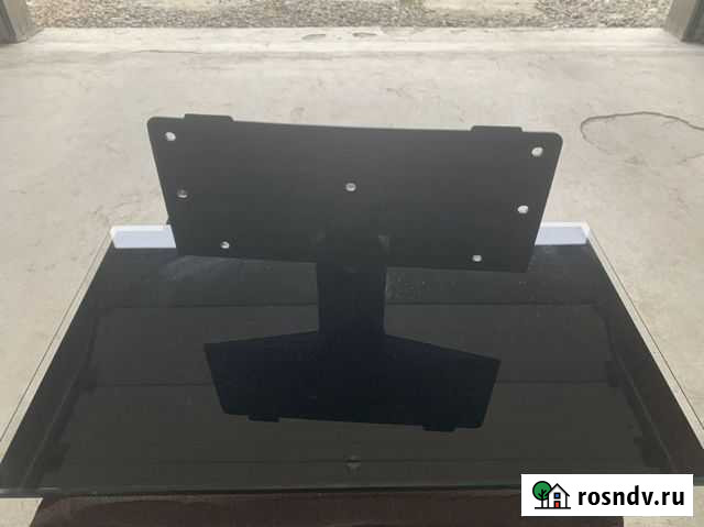 Подставка для телевизора Toshiba Иркутск - изображение 1