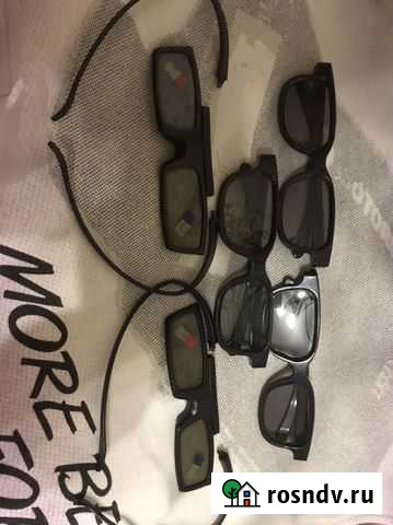 Очки 3d Тула - изображение 1