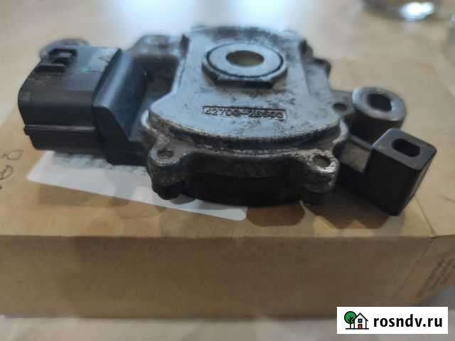 Ингибитор 4270026500 Звенигород - изображение 1