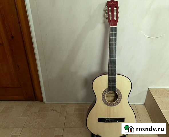 Классическая гитара Сочи - изображение 1