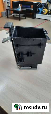 Лоток для подлокотника Киа Рио Уфа - изображение 1