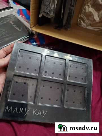 Палетка Мэри Кэй Курск - изображение 1