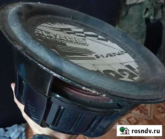 Сабвуфер pioneer 12 Шахты - изображение 1