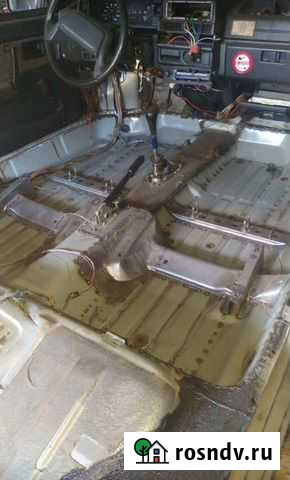 Сварочные работы Нижний Новгород - изображение 1