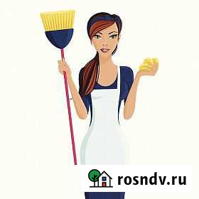 Уборка квартир, домов, помещений Калининград - изображение 1