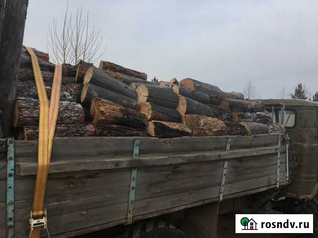 Дрова Смоленка - изображение 1