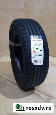 Cordiant Sport 3 205/65 R15 94V Нижний Новгород - изображение 1
