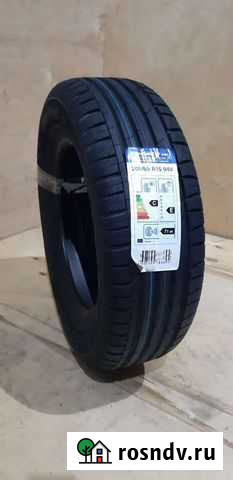 Cordiant Sport 3 205/65 R15 94V Нижний Новгород - изображение 1