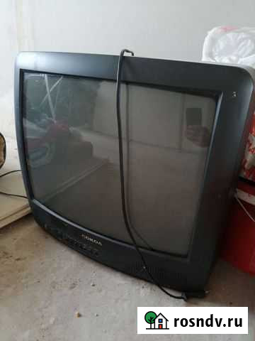 Телевизор сокол Астрахань - изображение 1