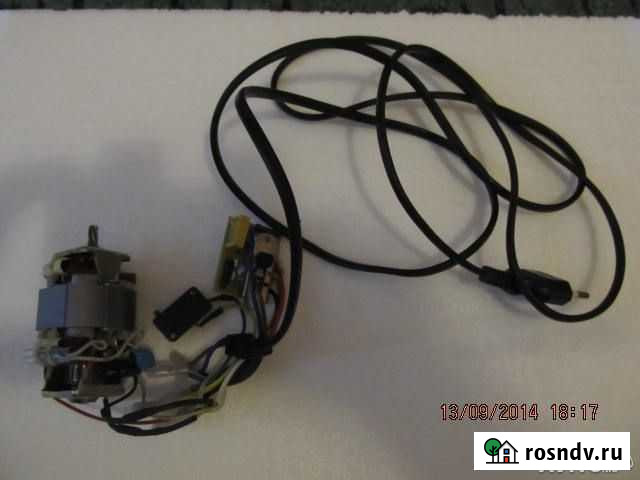 Двигатель в сборе Ростов-на-Дону - изображение 1