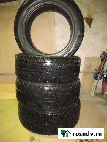 Продам шины Мончегорск - изображение 1