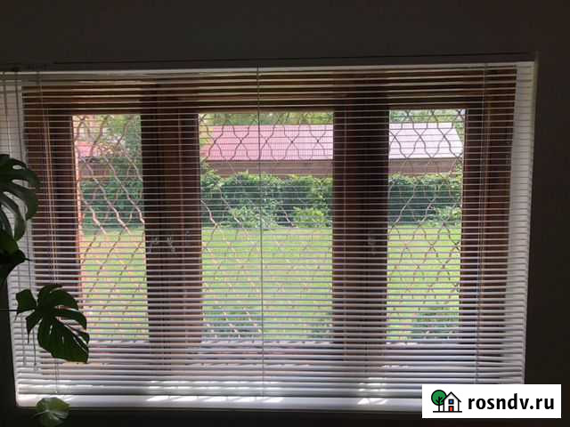 Жалюзи Тольятти - изображение 1