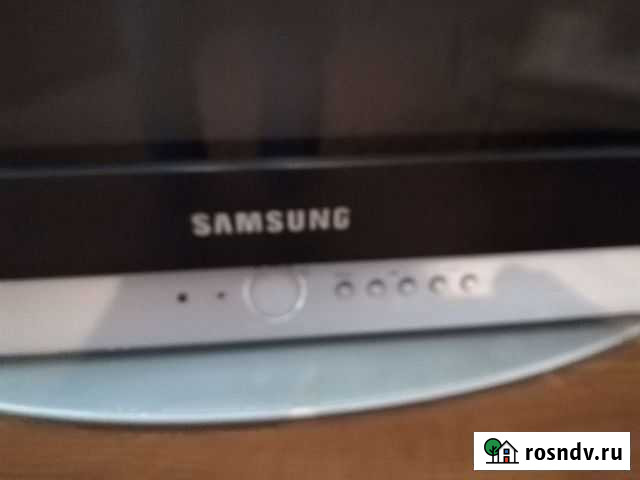 Телевизор Samsung Псков - изображение 1