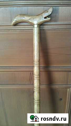 Трость Казань - изображение 1