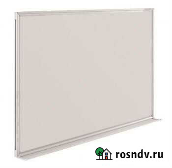 Магнитно маркерная доска Новосибирск - изображение 1