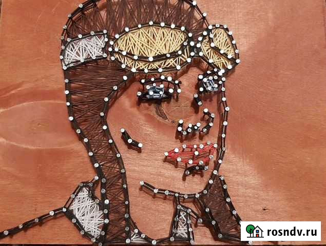 Продам картину Ижевск - изображение 1