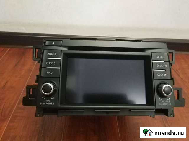 Автомагнитола Махачкала - изображение 1