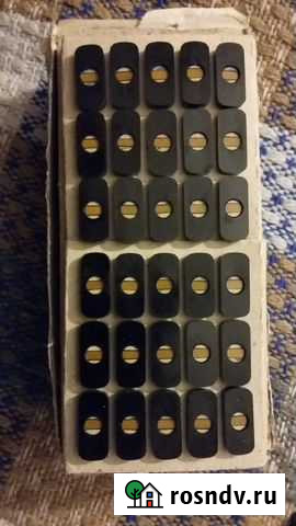 Фоторезистор фск-2 Красноярск - изображение 1