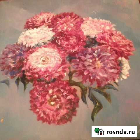 Восхитительный букет Самара - изображение 1