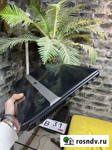 Отличный ноутбук 15.6 core i5 8gb ssd128 geforce 6 Белгород - изображение 1