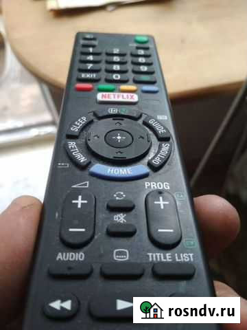 Телевизор Sony с порежденным экраном Новосибирск - изображение 1