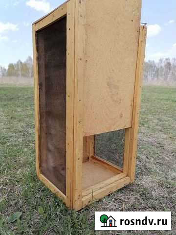 Роевня для пчел Тевриз - изображение 1