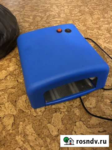 Лампа уф Балашиха - изображение 1