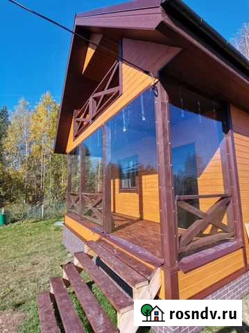 Мягкие окна от производителя Нижний Новгород - изображение 1