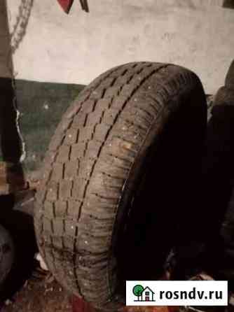 Hankook 205/70 R14, 1 шт Рубцовск