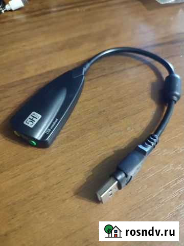 Аудио переходник Чебоксары - изображение 1