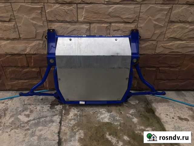 Подрамник ваз 2108 Слюдянка - изображение 1