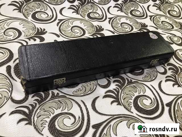 Флейта Пермь - изображение 1