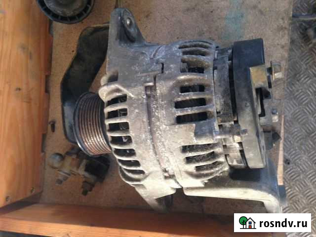 Генератор б/у на Volvo FH 12 Пенза - изображение 1