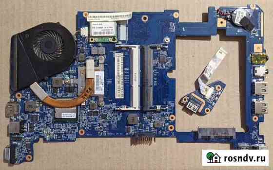 Запчасти для нетбука Acer Aspire 1830T Подольск