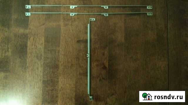 Крепления (кронштейны) матрицы ноутбука Asus Новосибирск - изображение 1