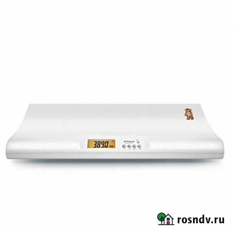 Детские электронные весы Волгоград - изображение 1