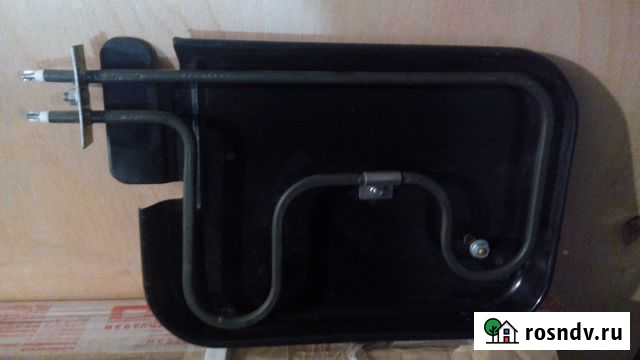 Тэн daewoo для гриля Губкин - изображение 1