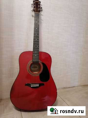 Акустическая гитара Томск - изображение 1