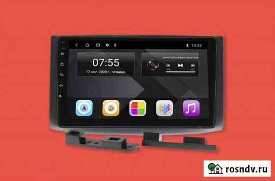 Магнитола Chevrolet Epica Aveo Android 2+16 тип 1 Новосибирск