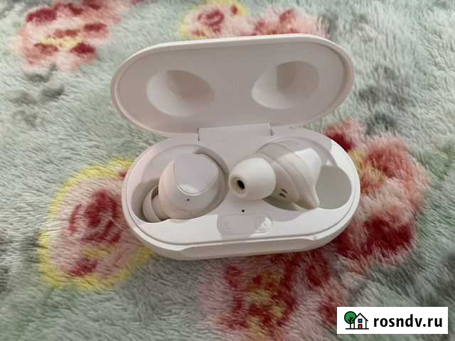 Беспроводные наушники Барнаул - изображение 1