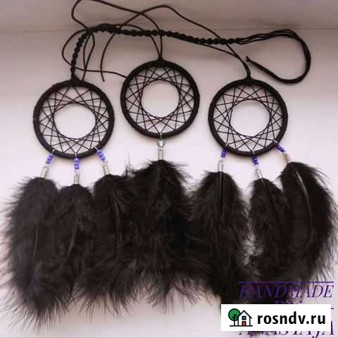 Ловец снов в авто Петрозаводск - изображение 1