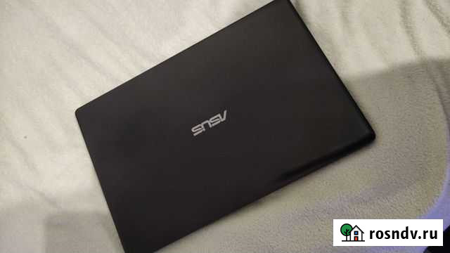 Asus X502C Курск - изображение 1