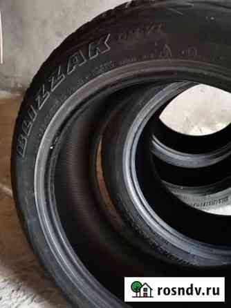 Bridgestone 245/55 R19 Омск