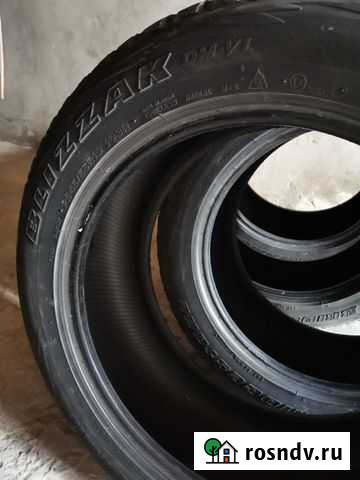 Bridgestone 245/55 R19 Омск - изображение 1