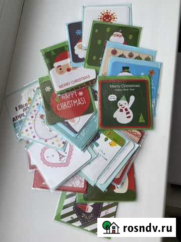 Открытки Петропавловск-Камчатский - изображение 1