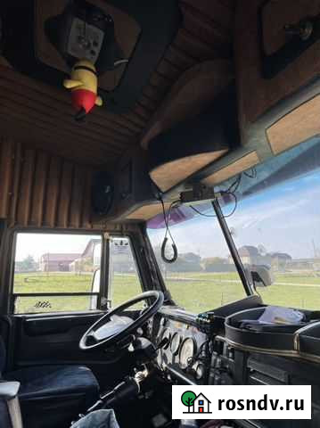 Камаз Хасавюрт - изображение 1