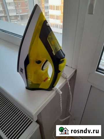 Утюг Hitt Иркутск - изображение 1