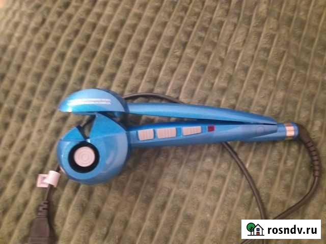Плойка babyliss pro curl Барнаул - изображение 1