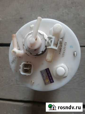 Топливный фильтр от honda FIT GK3 Ангарск - изображение 1