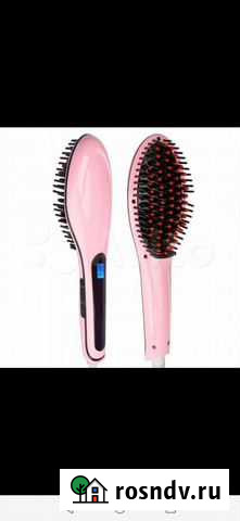 Расческа выпрямитель Таганрог - изображение 1